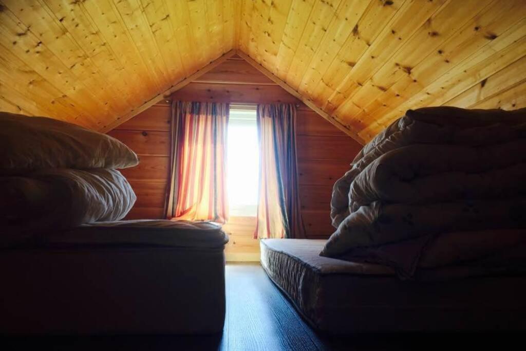 Arctic House By The Sea, Vadso, Varanger Exterior photo