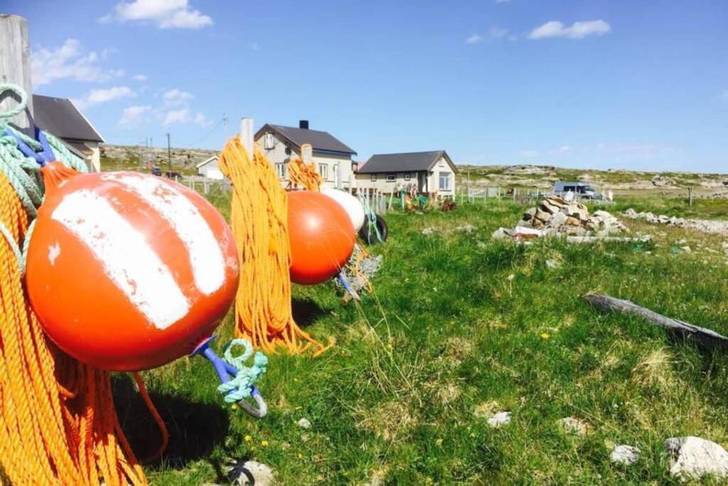 Arctic House By The Sea, Vadso, Varanger Exterior photo